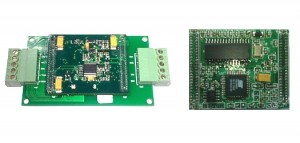 a-module legic and csn